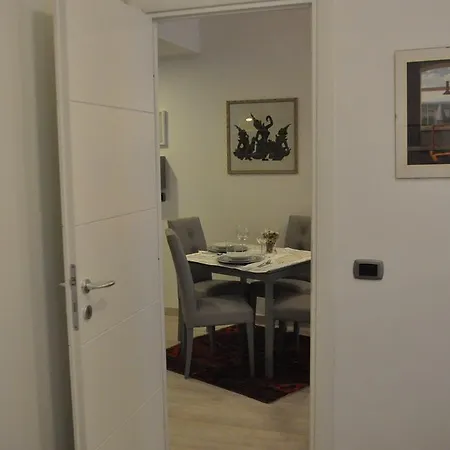 The Prince Apartment Rome