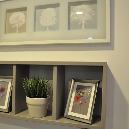 The Prince Apartment *