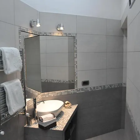 The Prince Apartment *