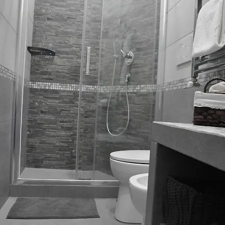 The Prince Apartment Rome