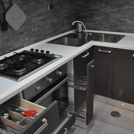 The Prince Apartment *