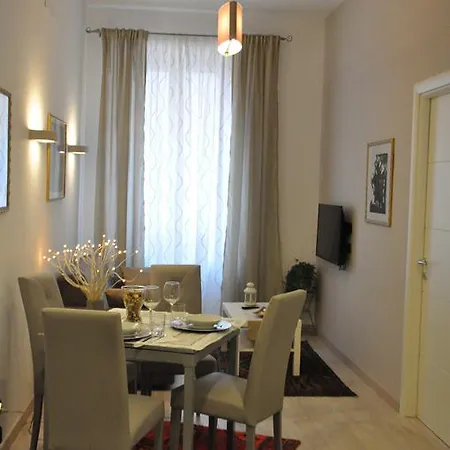 The Prince Apartment Apartment Rome