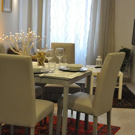 Apartment The Prince Apartment