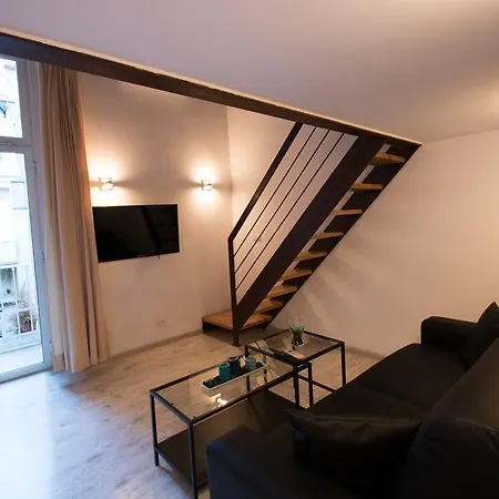 Inner House *