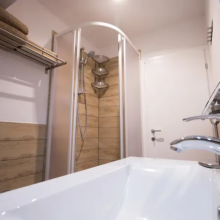 Inner House Apartment Rome