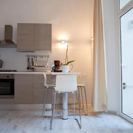 Apartment Inner House Rome