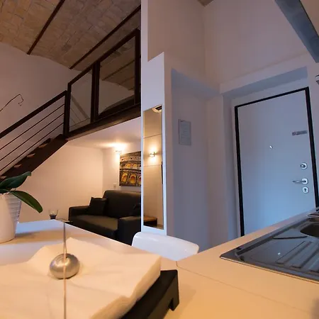 Inner House * Rome