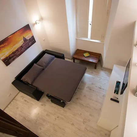 Inner House