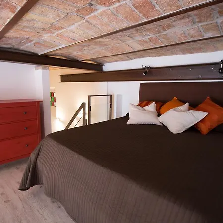 Apartment Inner House Rome