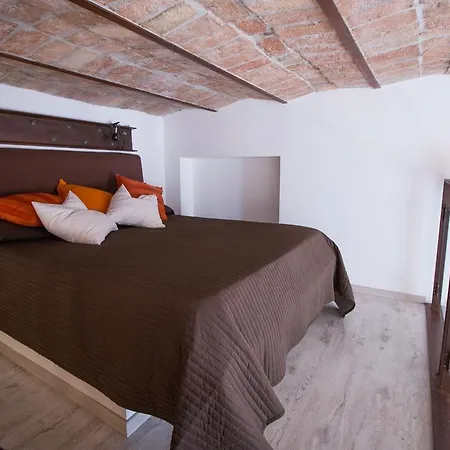 Apartment Inner House *