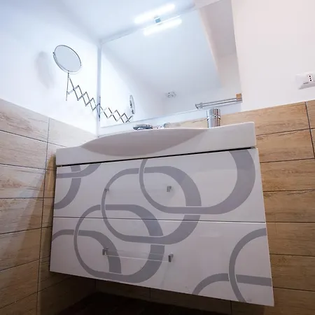 Apartamento Inner House