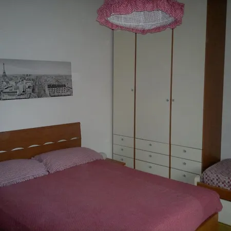 Emily Bed & Breakfast