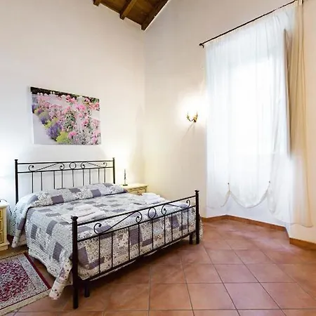 Casali Di Bonelli Rome