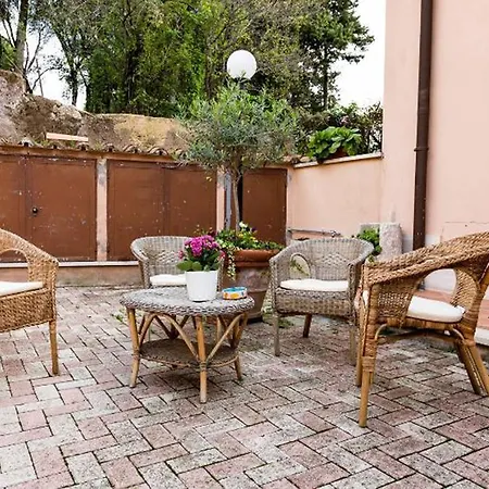 Casali Di Bonelli Holiday home *