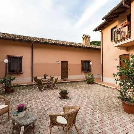 Holiday home Casali Di Bonelli *