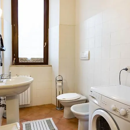 Casali Di Bonelli Holiday home Rome