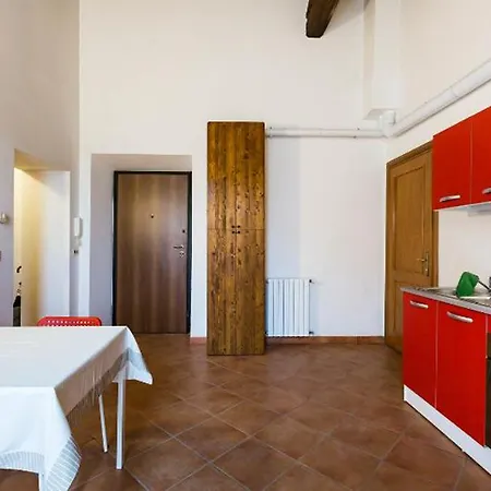 Casali Di Bonelli Holiday home