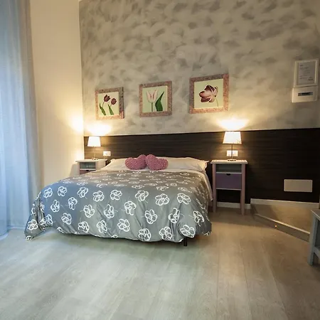 Gallery 101 3* Rome