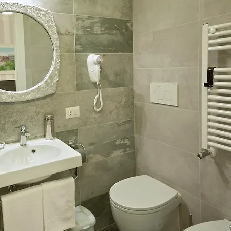 Bed & Breakfast Gallery 101 Rome