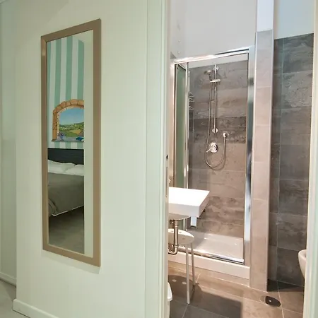 Bed & Breakfast Gallery 101 3*