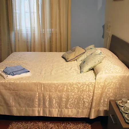 San Peter's Corner Bed & Breakfast