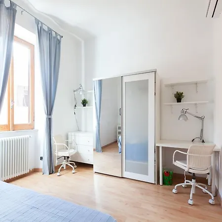 Sabelli Nightlife Apartment-la Sapienza-termini Station Řím