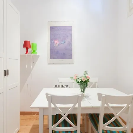 Sabelli Nightlife Apartment-la Sapienza-termini Station *
