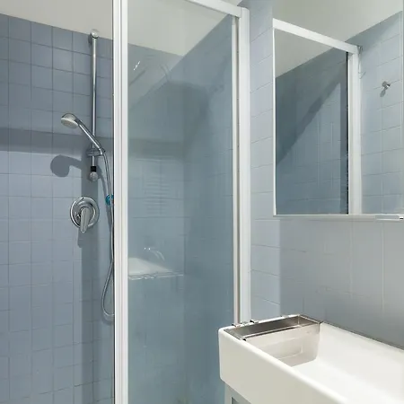 Sabelli Nightlife Apartment-la Sapienza-termini Station Apartmán *