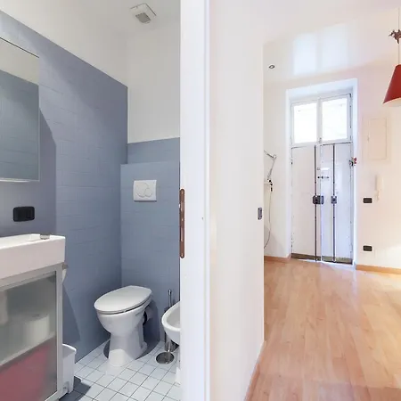 Apartment Sabelli Nightlife