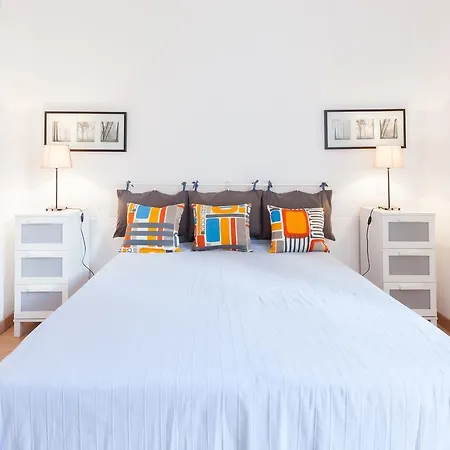 Sabelli Nightlife Apartment-la Sapienza-termini Station Rom