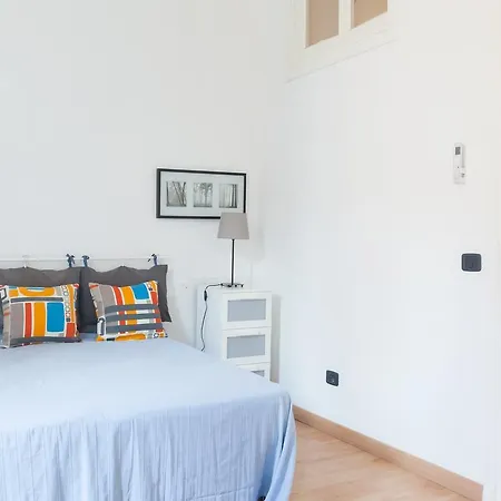 Sabelli Nightlife Apartment-la Sapienza-termini Station * Řím
