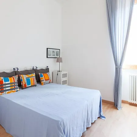 Sabelli Nightlife Apartment-la Sapienza-termini Station *