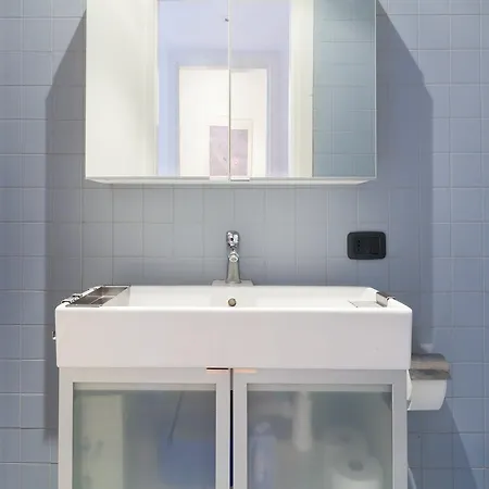 Sabelli Nightlife Apartment-la Sapienza-termini Station Apartmán *