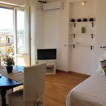 Borgo Angelico Appartamento