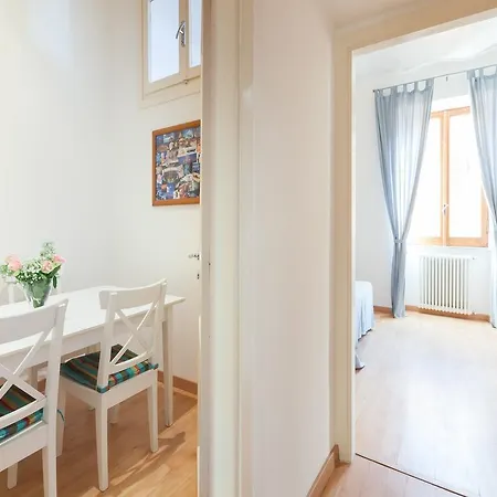 Apartmán Sabelli Nightlife Apartment-la Sapienza-termini Station