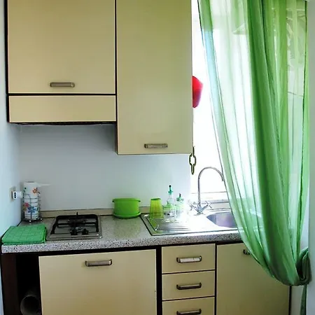 Appartamento Borgo Angelico Roma