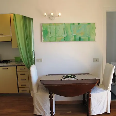 Borgo Angelico Appartamento