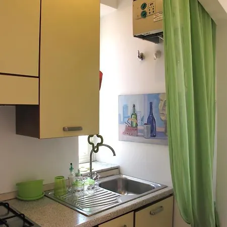 Appartamento Borgo Angelico *