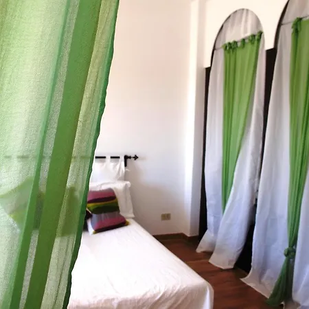 Borgo Angelico Appartamento