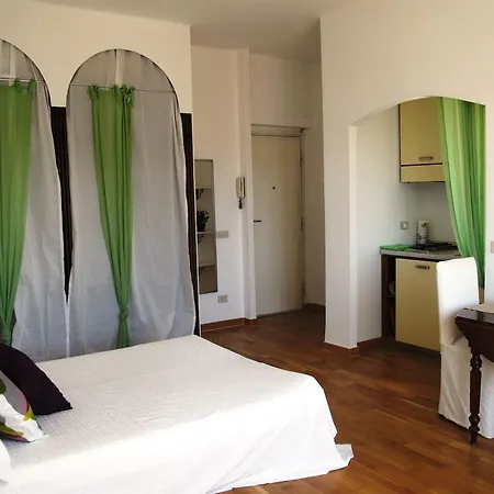 Apartment Borgo Angelico