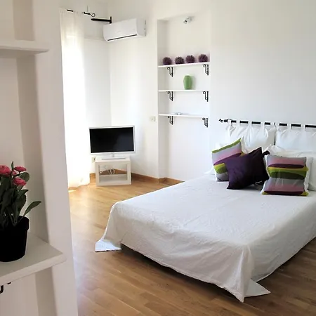 Borgo Angelico Appartamento *