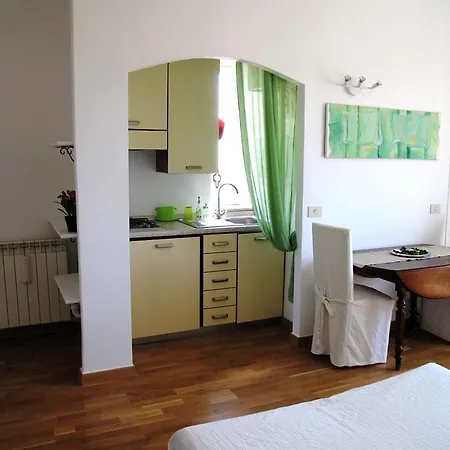 Appartamento Borgo Angelico