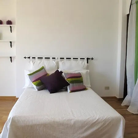 Appartamento Borgo Angelico *