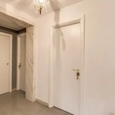 Relais La Torretta Roma