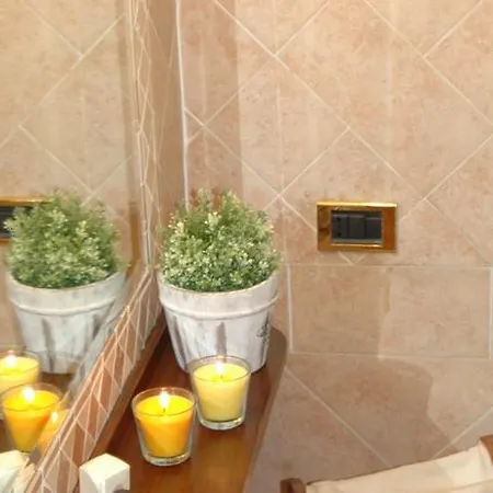 Apartment Mon Amour *