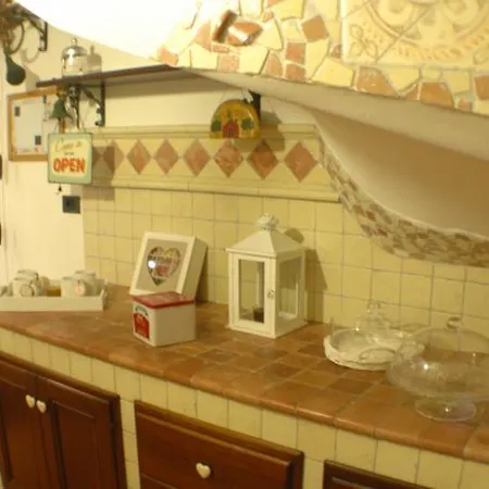 Mon Amour Apartment Rome