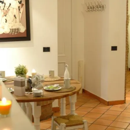 Mon Amour Apartment