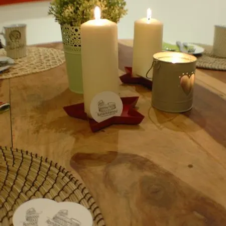 Mon Amour Apartment *