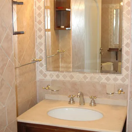 Mon Amour Apartment Rome