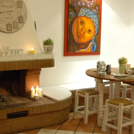 Mon Amour Apartment